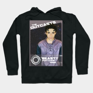 The Outcasts Incentive Shirt - Beasty Hoodie